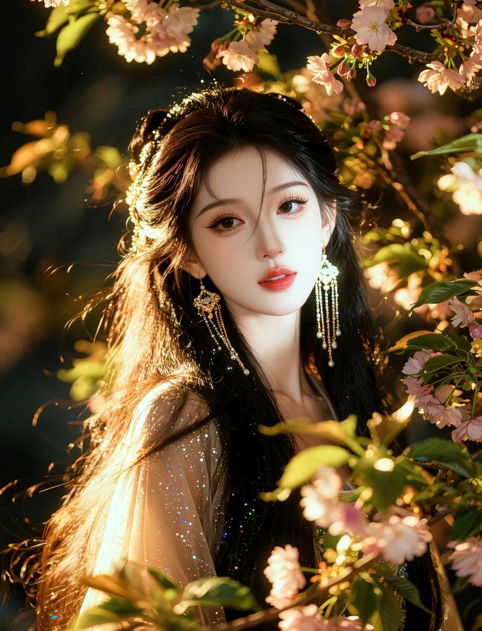潮汐余温